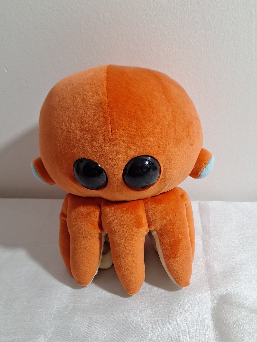 ADOPT ME Plush Octopus Soft Toy